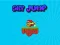 Lojë Sky Jump në internet