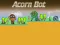 Lojë Acorn Bot në internet