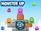 Lojë Monster Up në internet