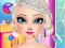 Lojë Ice Princess Wedding Disaster në internet