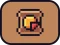 Lojë Pixel Gold Clicker në internet
