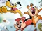Lojë Chip and Dale 2021 Slide në internet