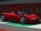 Lojë Ferrari Daytona SP3 Slide në internet
