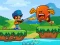 Lojë Cool Arcade Run Dash Jump Game në internet
