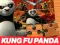 Lojë Kung Fu Panda Jigsaw Puzzle në internet