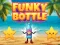 Lojë Funky Bottle në internet