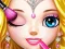Lojë Princess Makeup Salon në internet