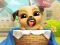 Lojë My Cute Puppy Grooming 3D në internet