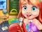 Lojë My School Doll House Games në internet