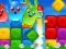 Lojë Cubes Blast Saga në internet