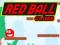 Lojë Red Ball Climb në internet