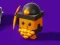 Lojë Crossy Miner në internet