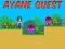 Lojë Ayane Quest në internet