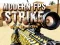 Lojë Modern FPS Strike Gun War Ops në internet