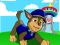 Lojë Super Patrol Paw Puppy Kid në internet