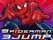 Lojë Spiderman Triple Jump në internet
