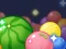 Lojë Fruits Shooter Bubbles në internet