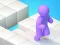 Lojë Fall Rush Fun 3D në internet