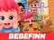 Lojë BebeFinn Jigsaw Puzzle në internet