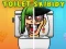 Lojë Skibidi Toilet MakeOver Playtime në internet