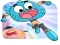 Lojë gumball jumb në internet