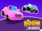 Lojë Boom Wheels në internet