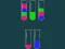 Lojë Water Sorting Color in the bottle në internet