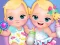 Lojë My New Baby Twins në internet