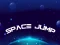Lojë Space Jump në internet