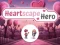Lojë Heartscape Hero në internet