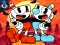 Lojë Cuphead Halloween në internet