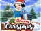 Lojë Snow White Xmas DressUp në internet