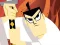 Lojë Samurai Jack: Code Of The Samurai në internet