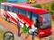 Lojë Modern Bus Simulator New Parking Games në internet