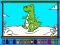 Lojë Super Game Coloring në internet