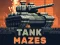 Lojë Tank Mazes në internet