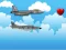 Lojë Jet Plane Race në internet