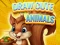 Lojë Draw Cute Animals në internet