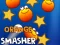 Lojë Orange Smasher në internet