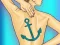 Lojë Tattoo Drawing në internet