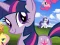 Lojë My Little Pony Slide në internet
