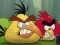 Lojë Angry Birds Match 3 në internet