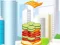 Lojë Burger Super King Sim në internet