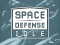 Lojë Space Defense Idle në internet