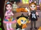 Lojë Baby Taylor Halloween Fun në internet