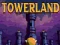 Lojë Towerland në internet