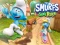 Lojë The Smufrs Skate Rush në internet