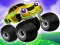 Lojë Monster Trucks Game for Kids në internet