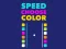 Lojë Speed Chose Colors në internet