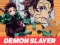Lojë Demon Slayer Jigsaw Puzzle në internet